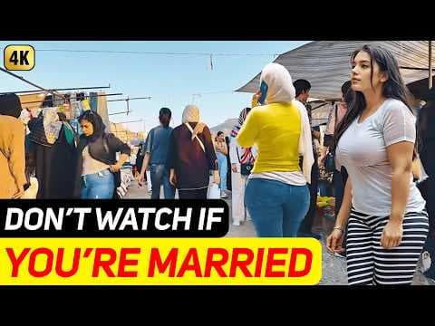 Life in UZBEKISTAN! - A Paradise of EXTREMELY BEAUTIFUL Women and LOW PRICES (Documentary)