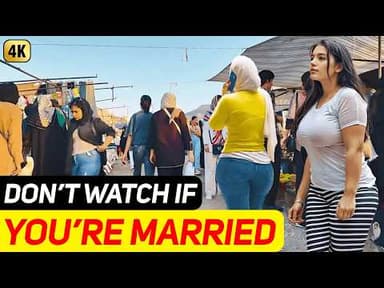 Life in UZBEKISTAN! - A Paradise of EXTREMELY BEAUTIFUL Women and LOW PRICES (Documentary)