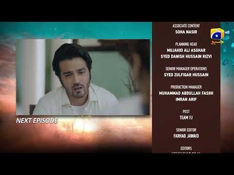 Rang De Episode 30 Teaser - Geo Entertainment