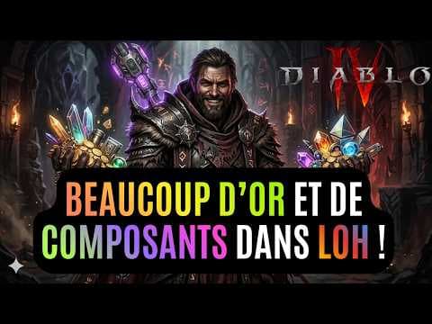 Astuces Super Utiles Pour Réussir Le Tourment 12 Dans Lord Of Hatred (Spécial Or Et Matériaux) !