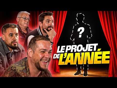 On doit retenir une seule entreprise !