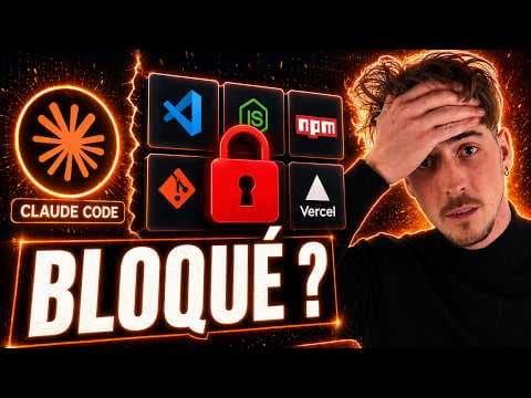 Claude Code : les 6 outils à maîtriser avant de commencer