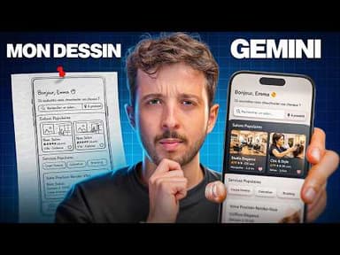 Google vient de lâcher un monstre (GEMINI 3.1 Pro)