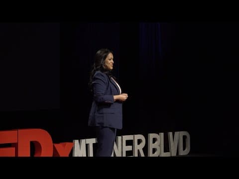 My Approach to Wellness | Dr. Shivani Gupta | TEDxMizner Boulevard