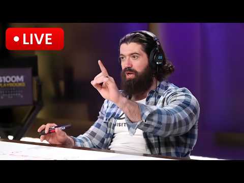 Alex Hormozi Answers Your Questions (Ask Me Anything)