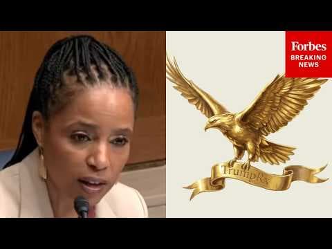 'He's Not Saving Patients Money!': Angela Alsobrooks Blasts Trump For Pushing TrumpRx 'Gimmick'