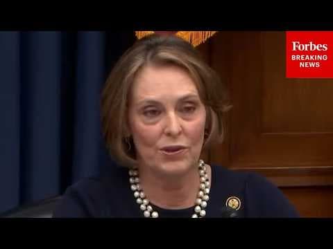 Kathy Castor: Congress Must Incentivize State-Run Utilities To Modernize Power Grid For AI