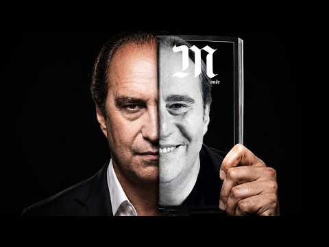 Xavier Niel : l'homme qui tient la France... (La vérité cachée)