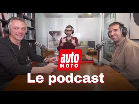 Prelude mon amour. Renault Twingo 2026, est-ce une vraie ? Road rage, comment l'éviter ? | Episode 3