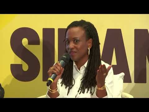 Forum d’affaires Guinée–France 2026 |  Panel Présentation Plan Simandou 2040