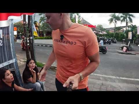 🇮🇩 Not the Massage I Was Looking For in Bali…