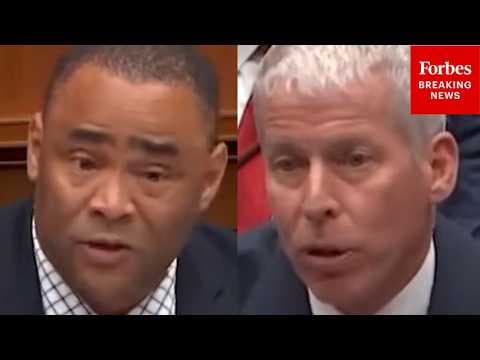 'Are These Workers Expendable?': Veasey Grills Wright Over Deportation Impacts On Oil Fields