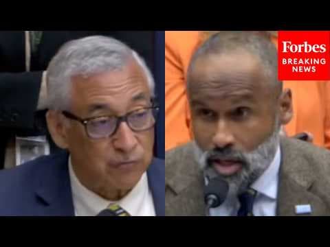Bobby Scott To ACLU Lawyer: Are Blue States Passing Laws Telling Universities What Topics To Avoid?