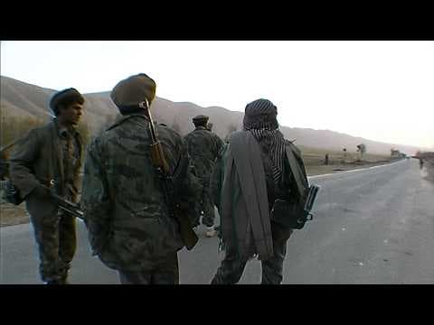 Pictures from Afghanistan