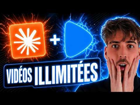 Claude Code + Remotion : des vidéos illimitées juste en promptant