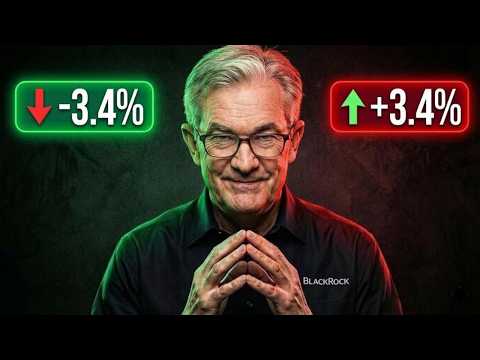 LES INDICES & LA BOURSE MENACÉS PAR L'INFLATION ?