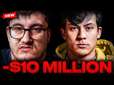 Togi Is Worth -$10,000,000 | Financial Audit