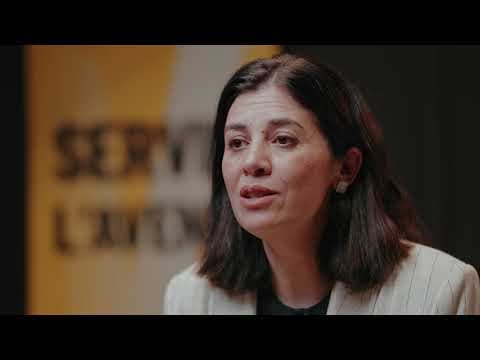 Témoignage de Meriem Laraichi, CDG Capital - Forum d'affaires Maroc-France 2030