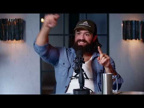 I Didn't Know If I Would Succeed. I Knew I Wasn't Going to Stop.