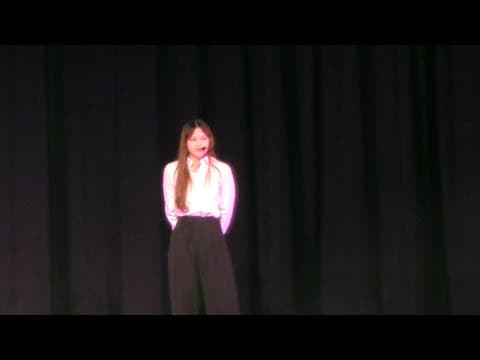 Do Extroverts and Introverts Exist? | Aurora Leung-Vermette | TEDxWalter Murray Collegiate Youth