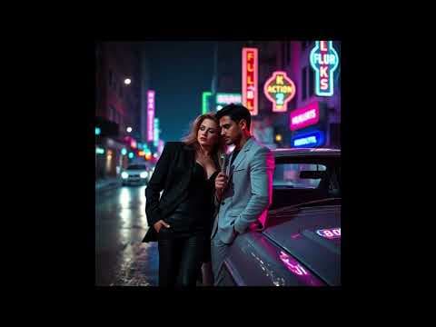 Cool Midnight Love - Take 2 - Extended