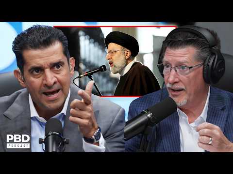 “They Control The World’s Oil” - Iran’s Strait Of Hormuz Power THREATENS Global Economy