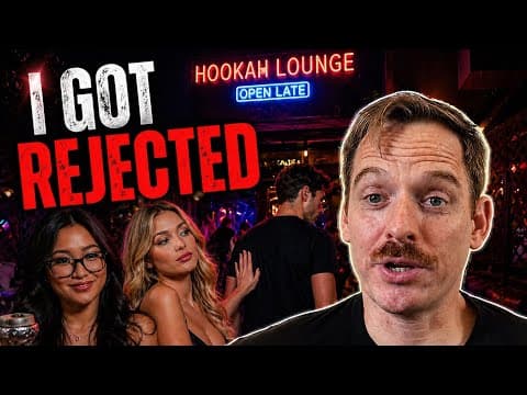 REJECTED AT FIRST… BUT WATCH THIS 🔥