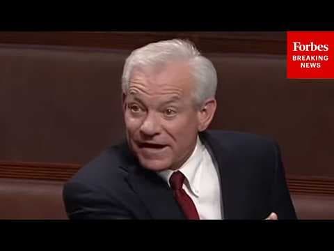 'Wages Are Just Now Starting To Catch Up': David Schweikert Rips Biden For Raising Taxes