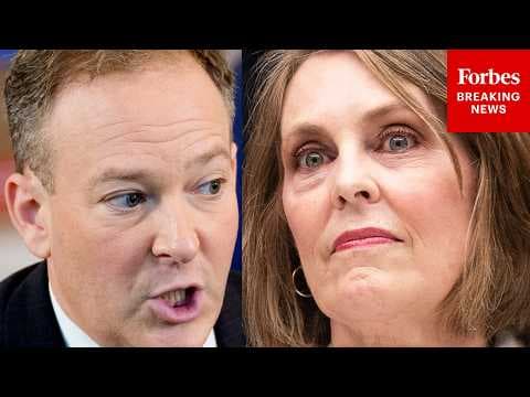 'You're Not Being Straight With People': Kathy Castor Unleashes Brutal Criticisms To Zeldin's Face