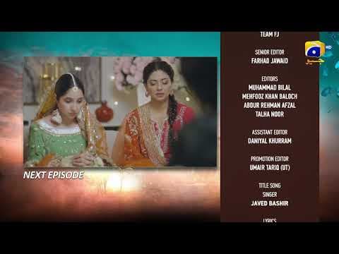 Rang De Episode 38 Teaser - Geo Entertainment