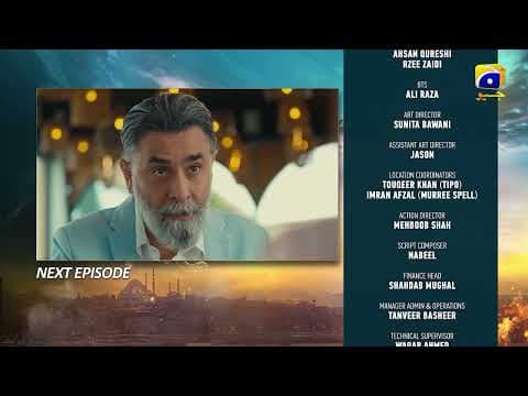 Humrahi Episode 12 Teaser - HAR PAL GEO