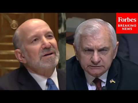 'What's The Rationale?': Jack Reed Presses Lutnick On Commerce Dept.'s Cuts To Quantum Funding