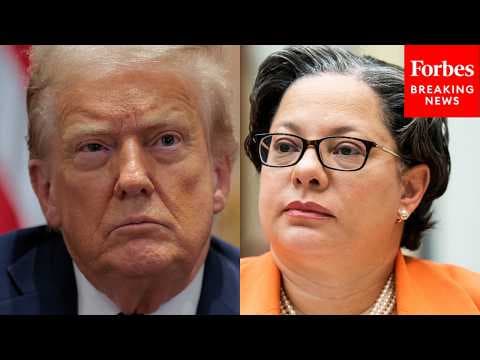 Jennifer McClellan Decries Rise In Energy Prices Amid 'Reckless And Costly War Of Choice With Iran'