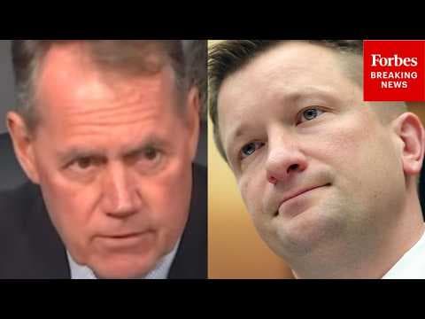 Case Asks Pentagon Official: What Is The Total Replacement Cost Of The Material We Expended In Iran?