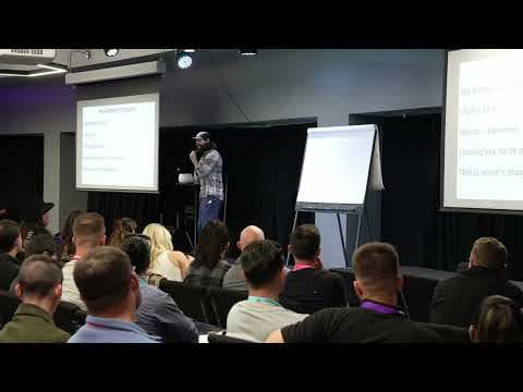 Helping a Software Business Break Into Enterprise Sales