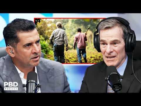 "46% MORE Bankruptcies" - Is The Strait Of Hormuz Blockade DESTROYING Farmers?