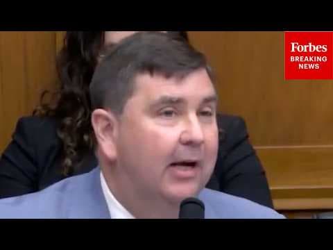 'All Of Those Things Skew The Numbers Dramatically': Mannion Rips GOP Over Cuts To Education Program