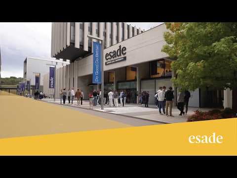 The Inspirational Paradigm | Jesuit business education