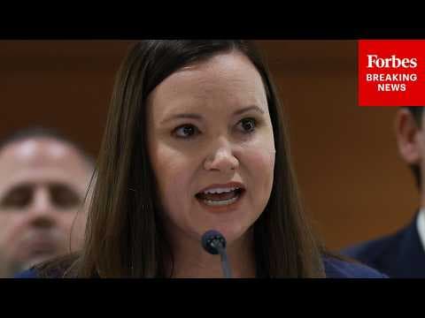 'What Really Keeps Me Up At Night': Ashley Moody Sounds Alarm About Spy Threat On U.S.