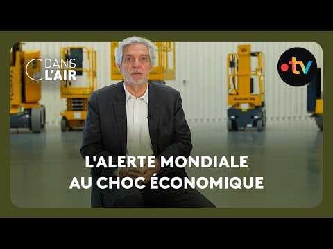 Crise économique