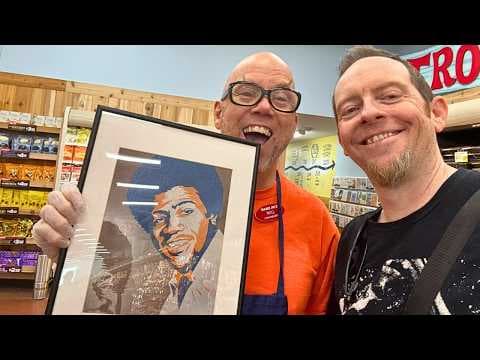 Giving Away (and selling) EVERYTHING to Move to Thailand  |  vlog 60