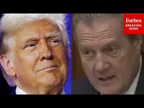 'Important Contributions': Turner Praises Trump Getting NATO To Agree To 5% Defense Spending