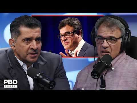 "Obama & Brennan RUINED My Life" - CIA Whistleblower CONFRONTS Trump At Mar-a-Lago For Pardon