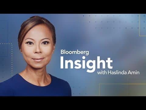 Hormuz Stays Shut Until a Deal Is Reached | Insight with Haslinda Amin 04/21/2026