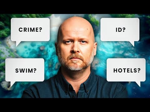 Thailand Expert Answers Thailand Questions, Episode 6