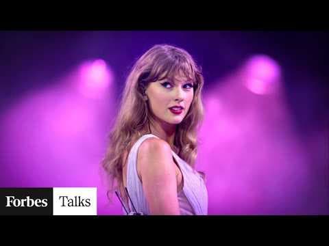 What Taylor Swift's Voice Trademark Applications Say About AI Threats