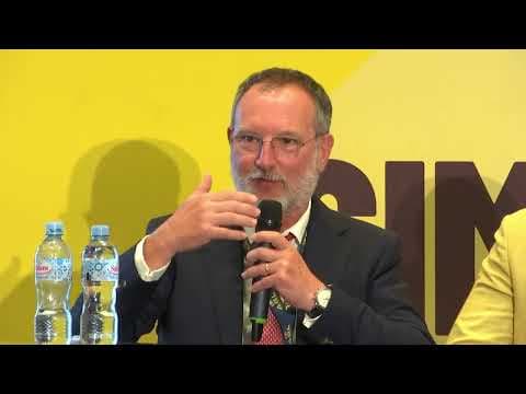 Forum d'affaires Guinée-France 2026 | Panel Infrastructures