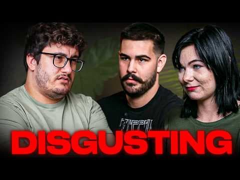 The Worst Parents Ever On Financial Audit | Caleb Hammer Clips