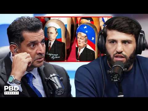 “I Spend $500K A Month” - Arman Tsarukyan BREAKS DOWN His INSANE Lifestyle Costs