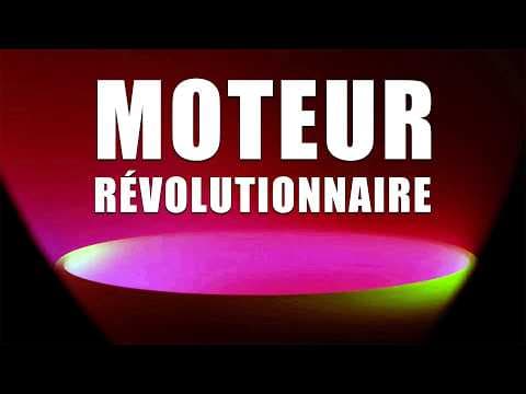 La NASA teste un moteur RÉVOLUTIONNAIRE pour le voyage vers MARS ! DNDE 446
